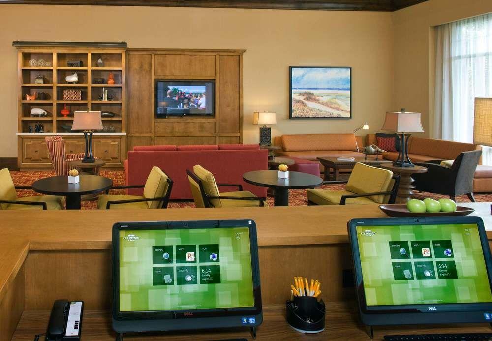 Отель Courtyard By Marriott Santa Barbara Голета Экстерьер фото