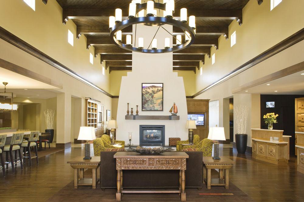 Отель Courtyard By Marriott Santa Barbara Голета Экстерьер фото