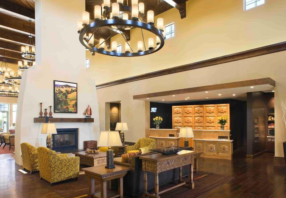 Отель Courtyard By Marriott Santa Barbara Голета Экстерьер фото